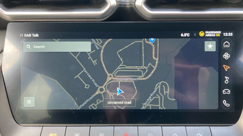 MG ZS 1.5 Hybrid+ Trophy 5dr Auto Hybrid Hatchback